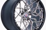 Ford GT on HRE Wheels (HRE3D+) 2019 года